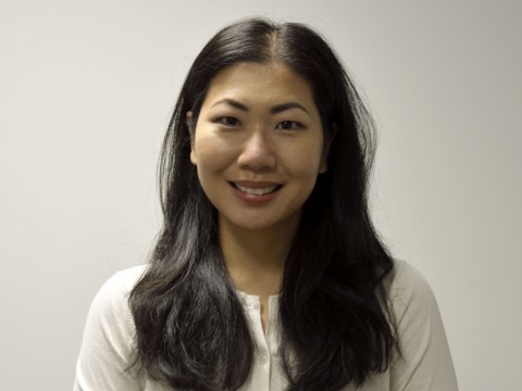 Dr Amber An-Pei Lui