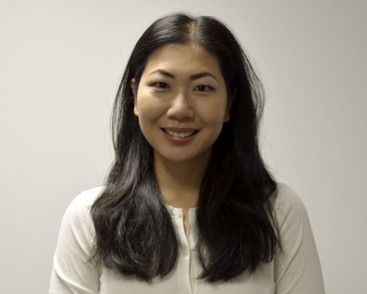 Dr Amber An-Pei Lui