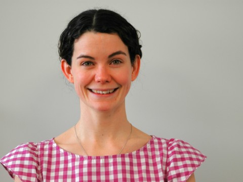 Dr Grace Buckland