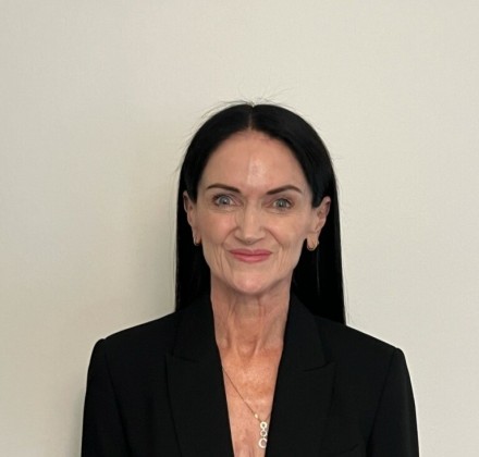 Dr Louise Spellman