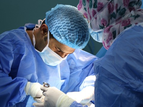 Vasectomy