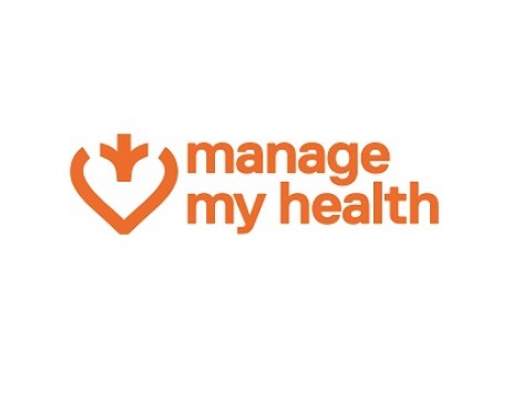 Manage My Health